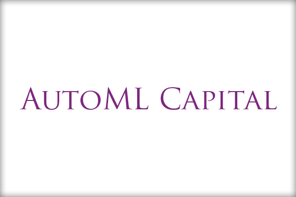 AutoML Capital