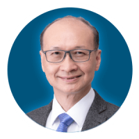 香港科技園公司電子及信息及通訊科技群組高級總監楊天寵工程師