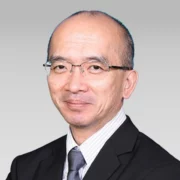 胡達明先生