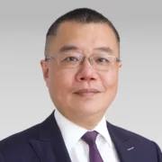 洪爲民教授