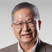 梁榮武教授