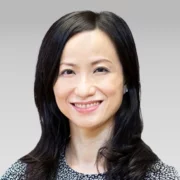 方蘊萱女士