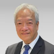 黃家和教授