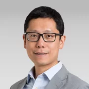 黃傑龍教授